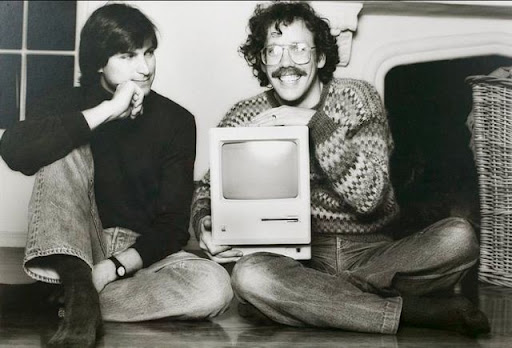 Death of Apple Pioneer Bill Atkinson at 74: A Great Loss