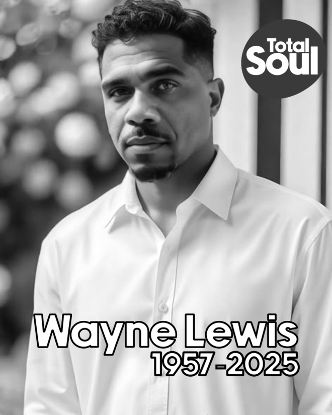 Death of Atlantic Starr's Wayne Lewis at 68 Shakes Music World