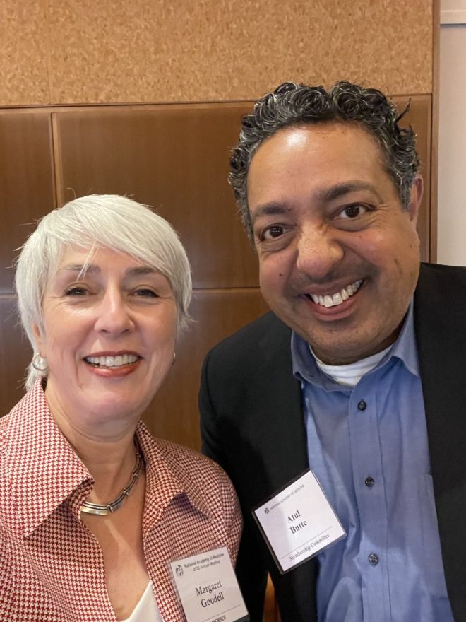 Death of Atul Butte: A Brilliant Mind and Kind Soul Lost