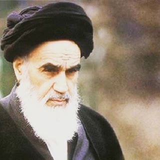 Death of Ayatollah Khomeini: Iran's Supreme Leader Passes Away