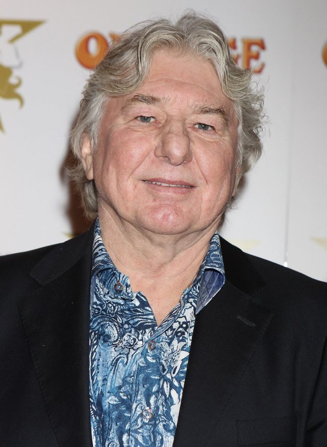 Death of Bad Company/Mott the Hoople Guitarist Mick Ralphs