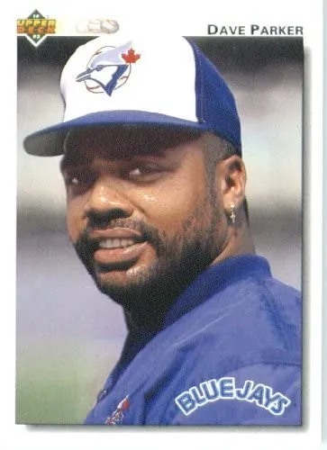 Death of Baseball Legend Dave Parker at Age 74