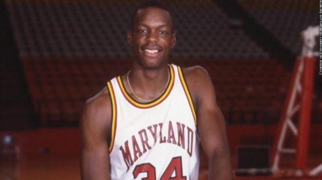 Death of Basketball Star Len Bias: Remembering His Legacy