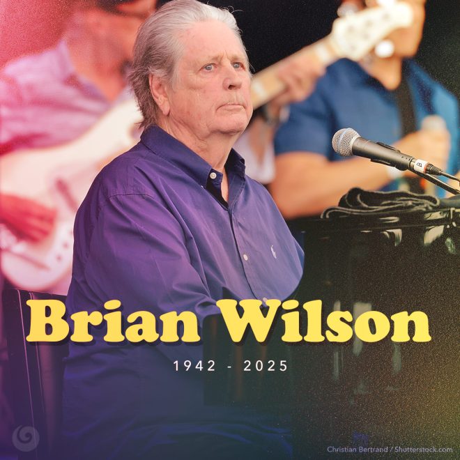 Death of Beach Boys Cofounder Brian Wilson: A Heartbreaking Loss đź’”