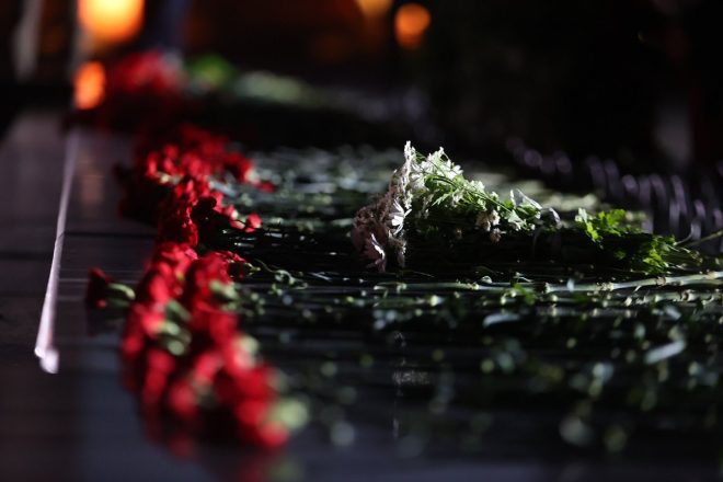 Death of Belarus Ambassador Alexander Rogozhnik in Bryansk