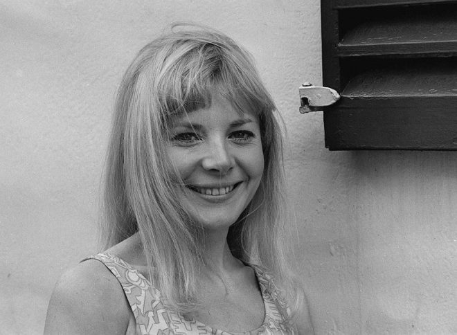 Death of Beloved Actress Barbara Ferris at 85