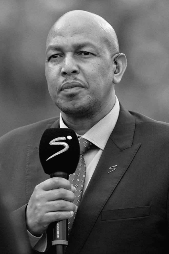 Death of Beloved Broadcaster Phumlani Msibi Shocks Fans
