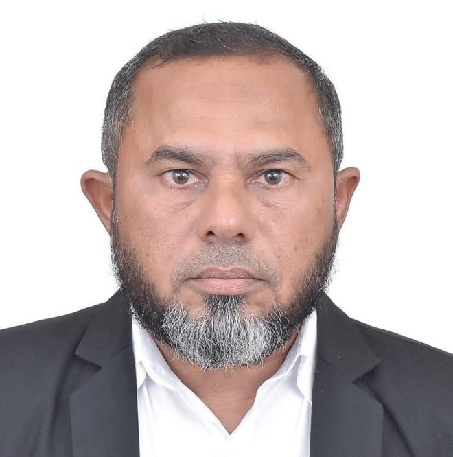 Death of Beloved Dhivehi Teacher Shamih: A Great Loss