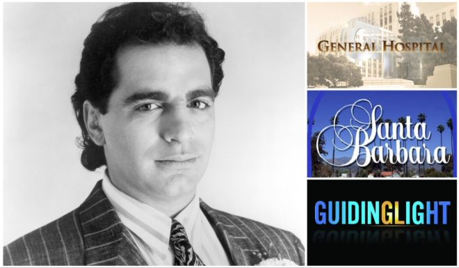 Death of Beloved General Hospital and Guiding Light Star at 68