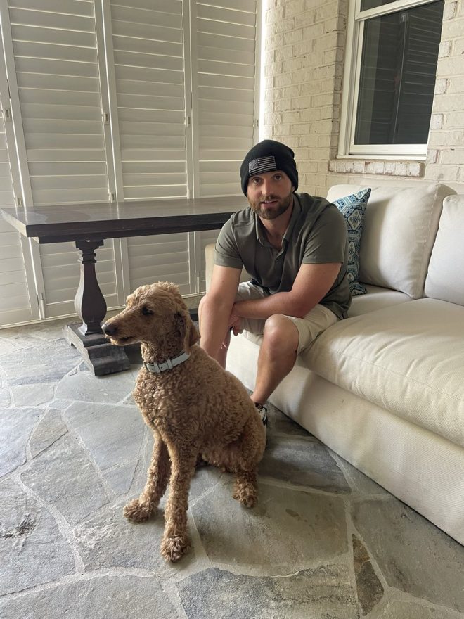 Death of Beloved Puppy Lucille: Rest in Peace
