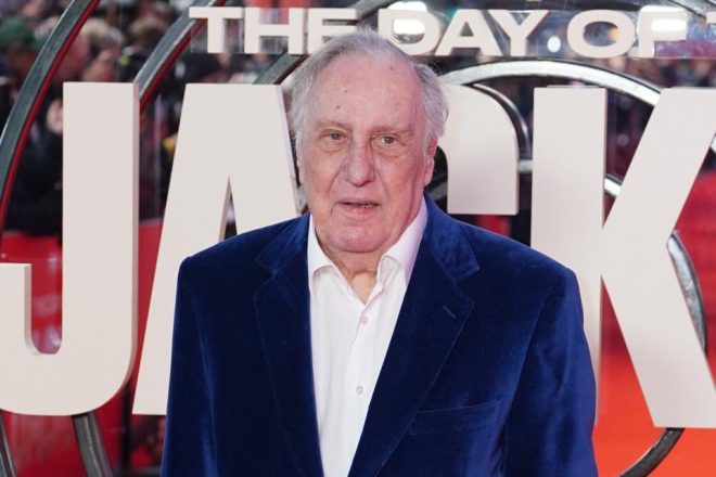 Death of Best-Selling Author Frederick Forsyth: A Literary Loss