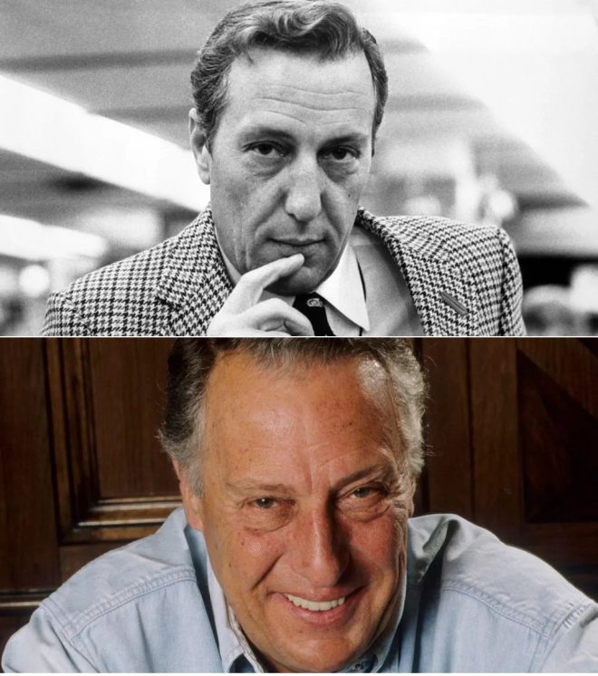 Death of Best-Selling Thriller Author Frederick Forsyth at 86