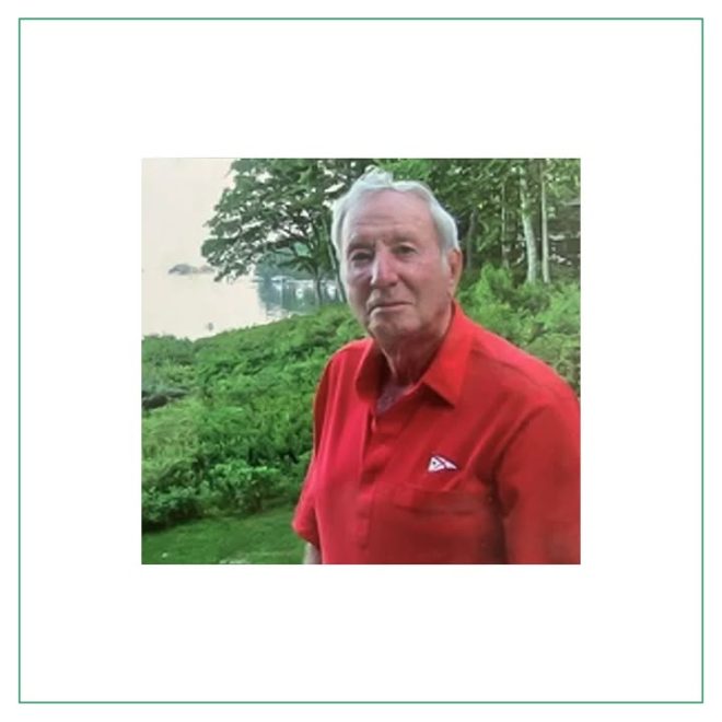 Death of Bill Allison: Former Ouimet Fund President Passes Away