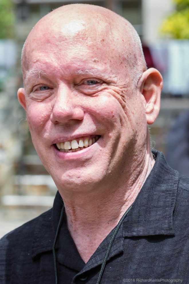 Death of Bill Atkinson: Sad to hear of our old friend