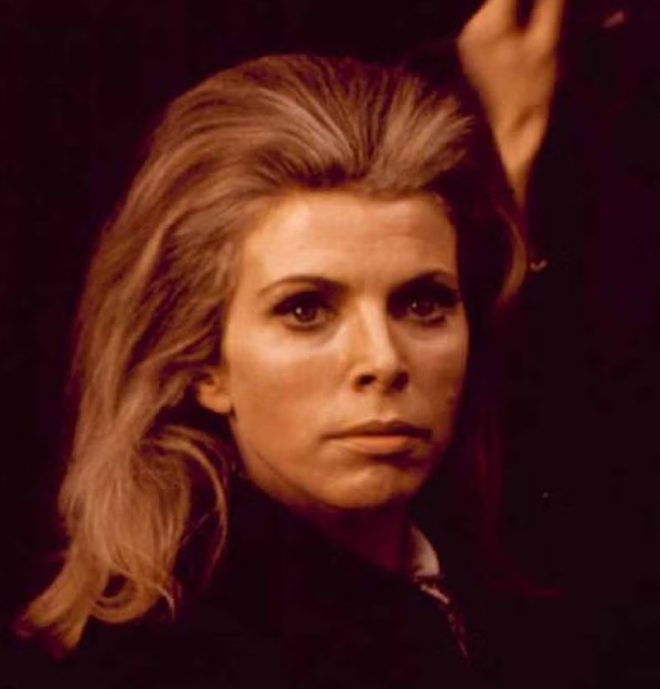 Death of Billie Whitelaw: Remembering the Iconic Actress