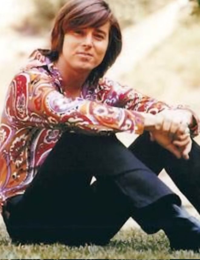 Death of Bobby Sherman, 60s Teen Idol and Singer, at 81