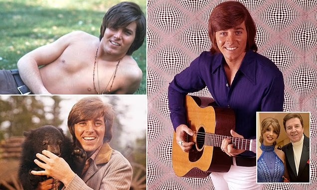 Death of Bobby Sherman at 81 Sparks Tributes for 60s Icon