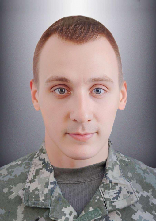 Death of Brave Defenders: Remembering Heroes of Ukraine