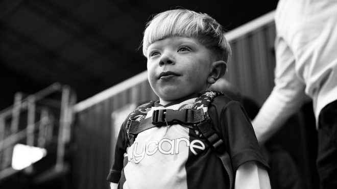 Death of Brave Little Boy Zac Gunn: A Heartfelt Tribute