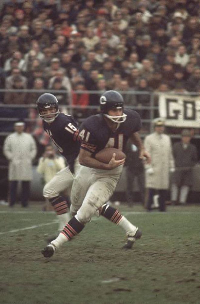 Death of Brian Piccolo: A Beloved Football Star at 26
