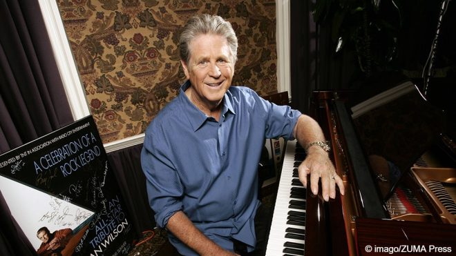 Death of Brian Wilson: Iconic Beach Boys Leader Passes Away