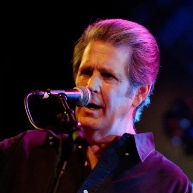 Death of Brian Wilson, Legendary Beach Boys Co-Founder, at 82