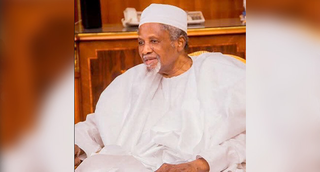 Death of Business Mogul Aminu Dantata at 94 Shocks Kano