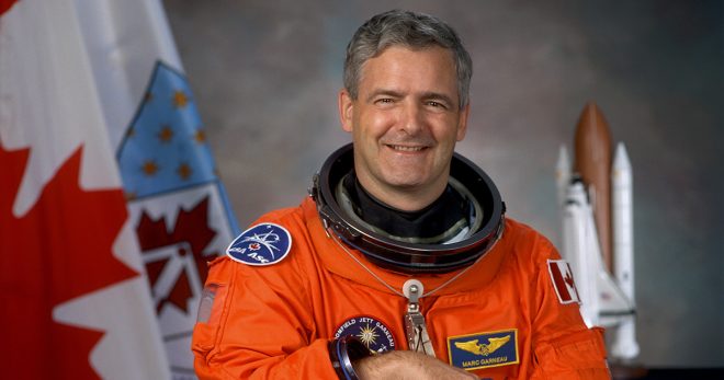 Death of Canada's First Astronaut Marc Garneau at 76
Canada's former minister passes away, may he R.I.P.