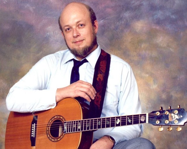 Death of Canadian Folk Icon Stan Rogers in 1983 Plane Fire