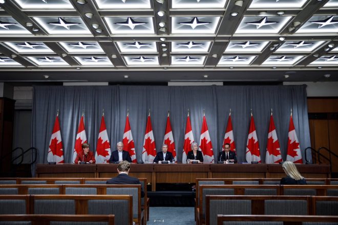 Death of Canadian Hero Marc Garneau: A Legacy Remembered