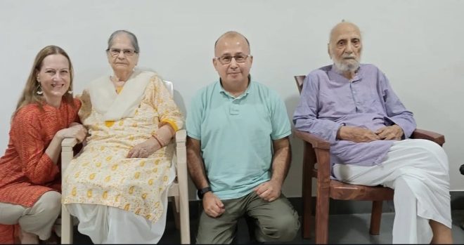 Death of Capt Kohli: A Great Loss, We Mourn Together
