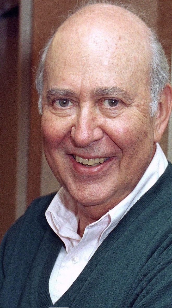 Death of Carl Reiner: Beloved Actor and Comedian Passes Away