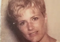 Death of Carol Lee St. Cin, 80, of Gillespie, on June 13