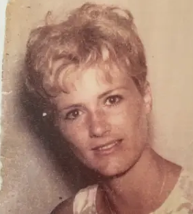 Death of Carol Lee St. Cin, 80, of Gillespie, on June 13