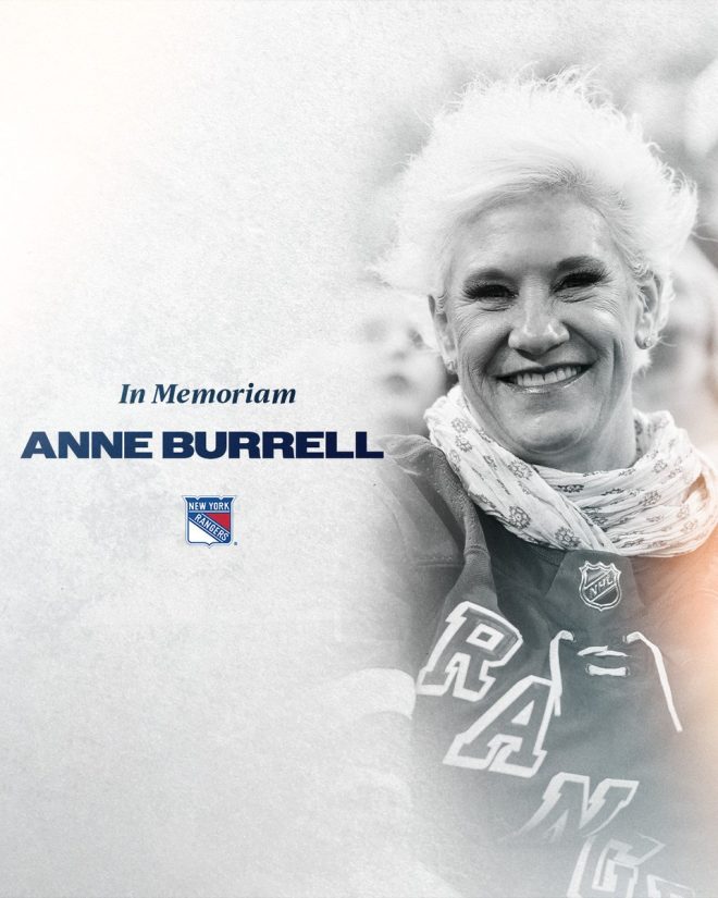Death of Chef Anne Burrell: A Legacy of Love and Impact