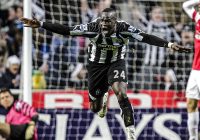 Death of Cheick Tioté: Former NUFC Star Dies at 30  
Never forgotten. RIP LEGEND. 🖤🤍