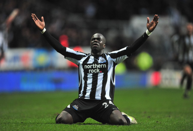 Death of Cheick Tioté: Remembering the Midfielder's Legacy 🕊️🖤 Forever in our thoughts