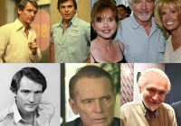 Death of Chris Robinson: Beloved General Hospital Actor Passes