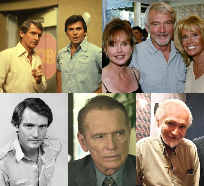 Death of Chris Robinson: Beloved General Hospital Actor Passes