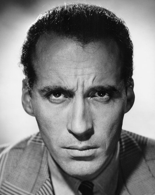 Death of Christopher Lee: Legendary RAF Veteran & Actor Passes