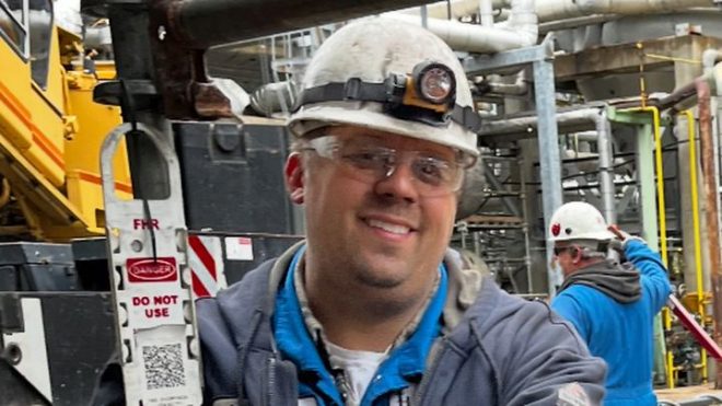 Death of Christopher Wasche: Beloved Father and Husband Lost