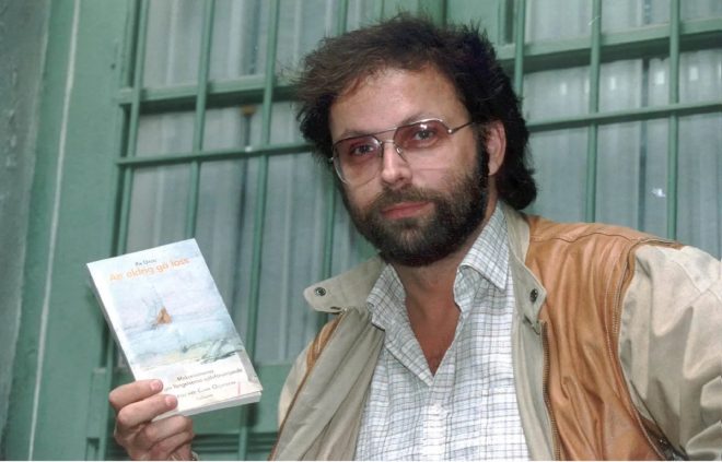Death of Clark Olofsson: The Man Behind Stockholm Syndrome