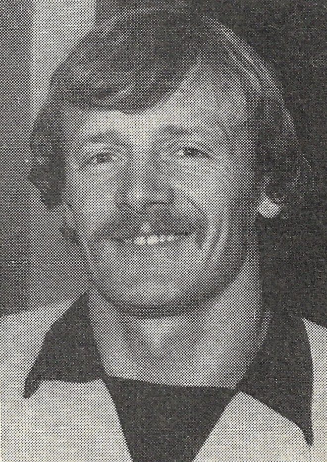 Death of Club Legend John Froggatt: A Heartfelt Farewell