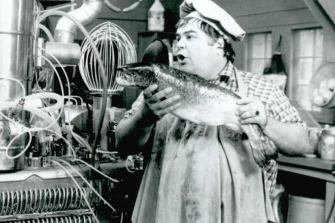 Death of Comedy Legend Gailard Sartain at 78: A Sad Farewell