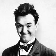 Death of Comedy Legend Stan Laurel, Born June 16, 1890