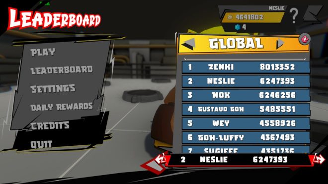 Death of Competition: Secured Global Rank 2 in @khugaverse!