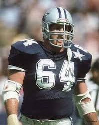 Death of Cowboys Legend Tom Rafferty: A Grieving Dallas Mourns