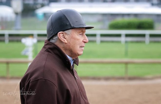 Death of D. Wayne Lucas: A Legendary Loss for Horse Racing