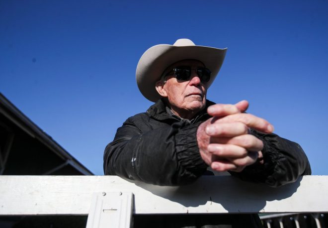 Death of D. Wayne Lukas: A Legend in Horse Racing Passes
