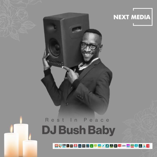 Death of DJ Bush Baby: A True Legend Passes Away